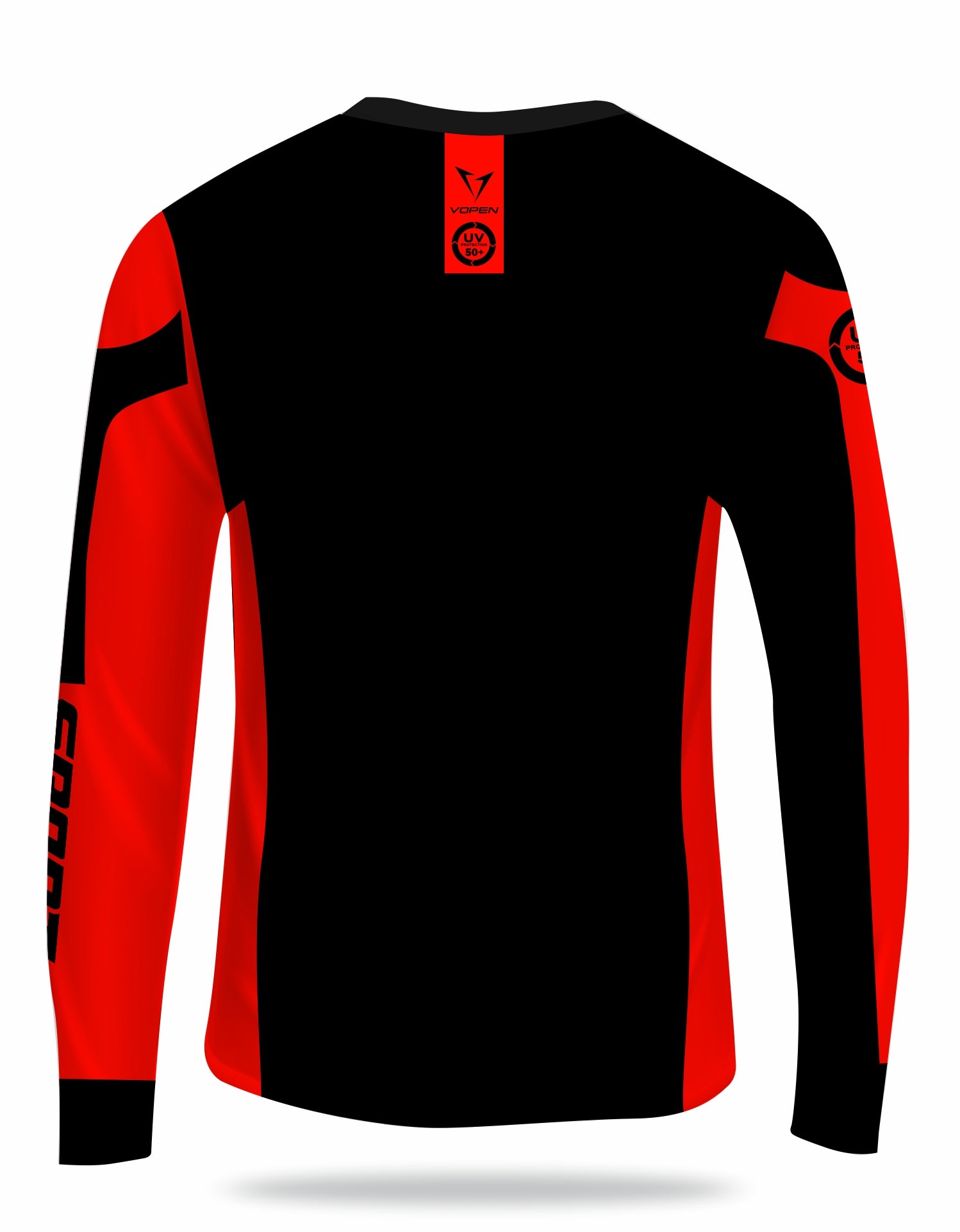 Camisa UV Masculina Sport