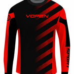 Camisa UV Masculina Sport