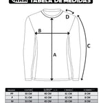 Camisa UV Feminina Sport