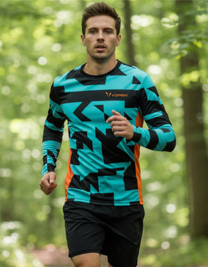 Camisa UV Masculina Aquatic – Vopen | Loja Oficial‎®