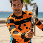 Camisa UV Masculina Aquatic