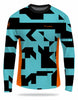 Camisa UV Masculina Aquatic