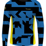 Camisa UV Masculina Aquatic
