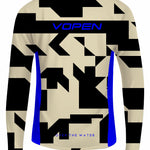 Camisa UV Masculina Aquatic