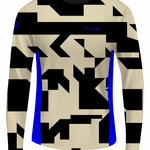 Camisa UV Masculina Aquatic