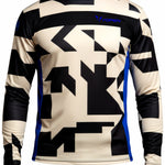 Camisa UV Masculina Aquatic