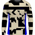 Camisa UV Masculina Aquatic