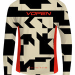 Camisa UV Masculina Aquatic