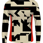 Camisa UV Masculina Aquatic