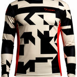 Camisa UV Masculina Aquatic