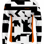 Camisa UV Masculina Aquatic