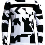 Camisa UV Masculina Aquatic