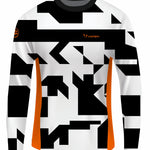 Camisa UV Masculina Aquatic