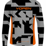 Camisa UV Masculina Aquatic