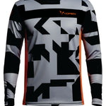 Camisa UV Masculina Aquatic