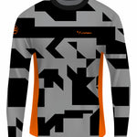 Camisa UV Masculina Aquatic