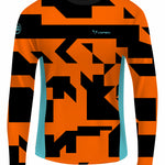 Camisa UV Masculina Aquatic