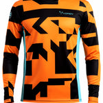 Camisa UV Masculina Aquatic