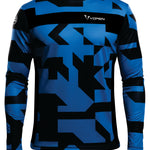 Camisa UV Masculina Aquatic