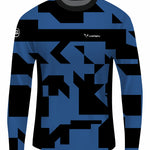 Camisa UV Masculina Aquatic