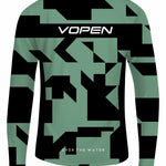Camisa UV Masculina Aquatic