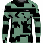 Camisa UV Masculina Aquatic