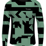 Camisa UV Masculina Aquatic