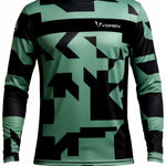 Camisa UV Masculina Aquatic