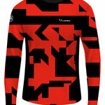 Camisa UV Masculina Aquatic