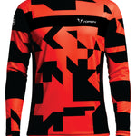 Camisa UV Masculina Aquatic