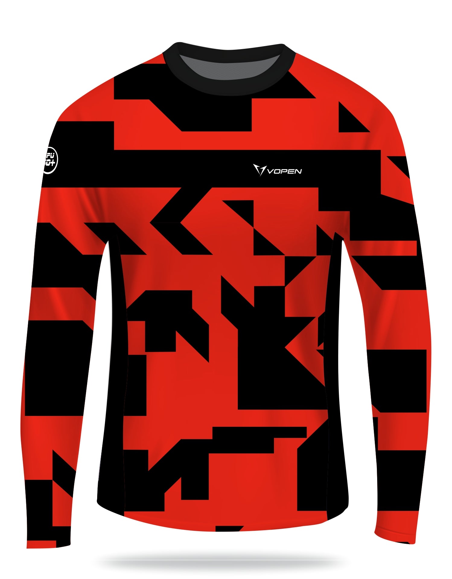 Camisa UV Masculina Aquatic