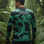 Camisa UV Masculina Aquatic