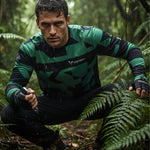 Camisa UV Masculina Aquatic