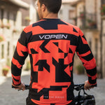 Camisa UV Masculina Aquatic