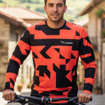Camisa UV Masculina Aquatic