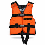 Colete Flutuador Fishing Infantil PES02