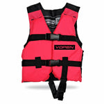 Colete Flutuador Fishing Infantil PES02