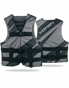 Colete Salva-Vidas Homologado VP22 Acqua
