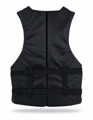 Colete Flutuador Fishing PES01