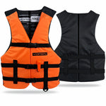 Colete Flutuador Fishing PES01