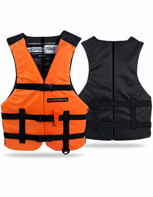 Colete Flutuador Fishing PES01