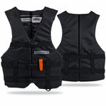 Colete Flutuador Fishing PES01