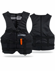 Colete Flutuador Fishing PES01