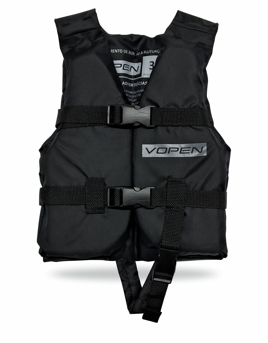 Colete Flutuador Fishing Infantil PES02