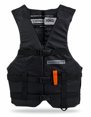 Colete Flutuador Fishing PES01