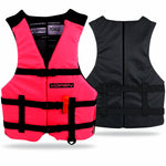 Colete Flutuador Fishing PES01