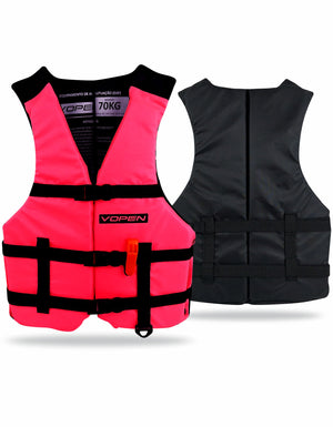 Colete Flutuador Fishing PES01