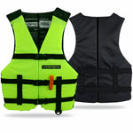Colete Flutuador Fishing PES01