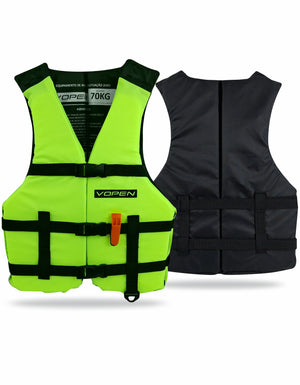 Colete Flutuador Fishing PES01
