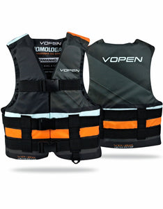 Colete Salva-Vidas Homologado VP-22 Limited Edition